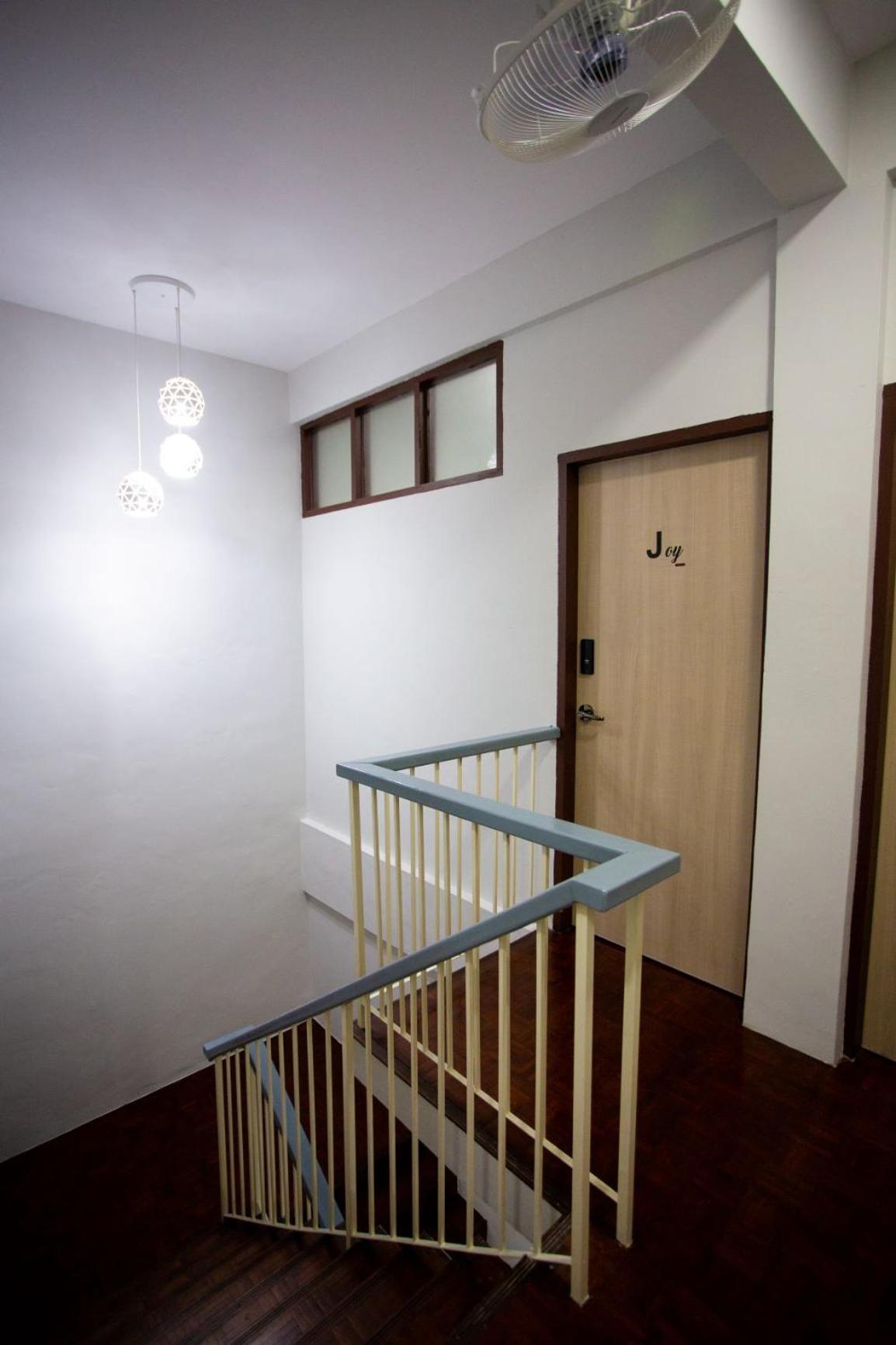 Hom2Rex Kuching Homestay Taman Timberland Εξωτερικό φωτογραφία