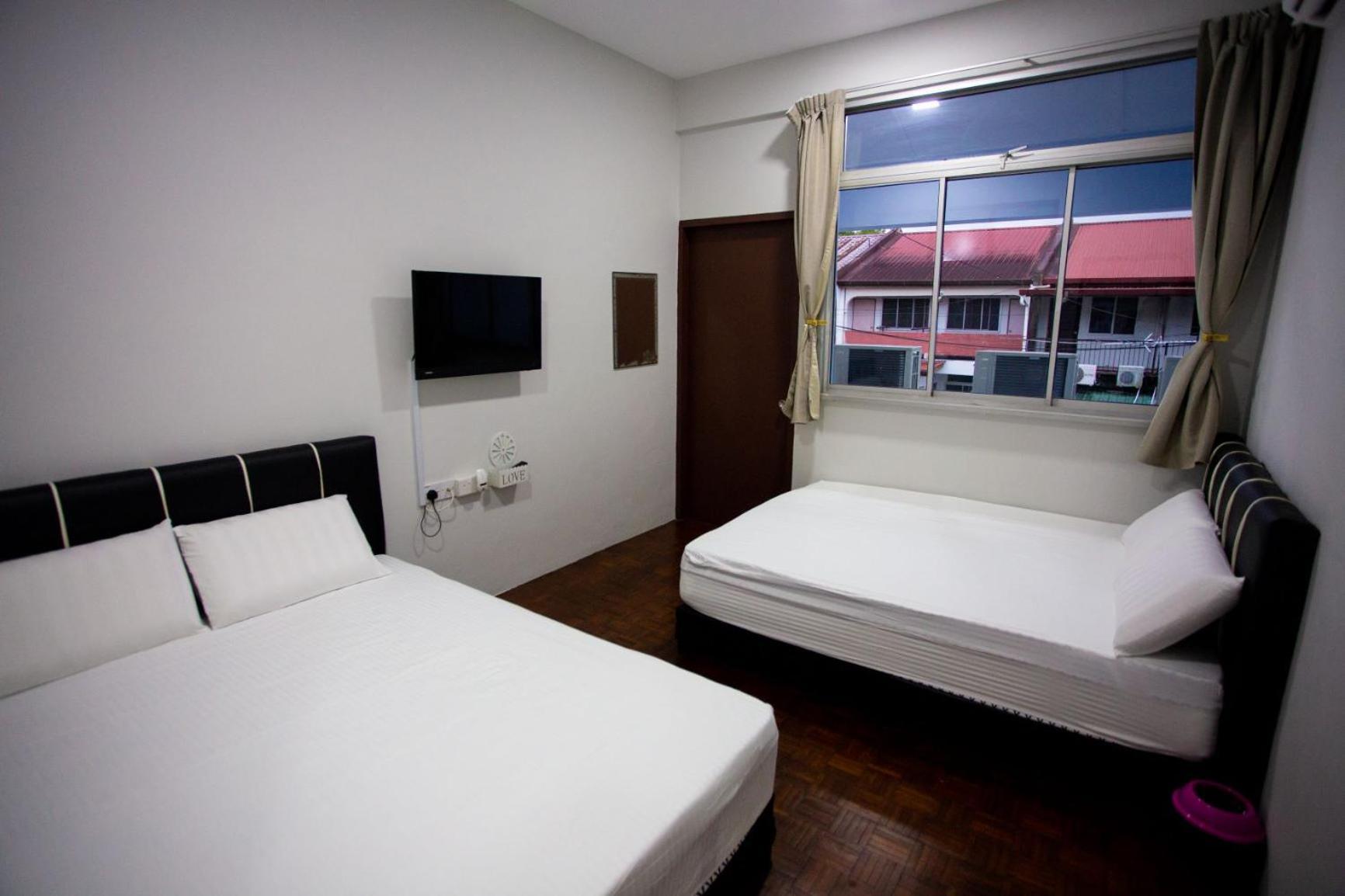 Hom2Rex Kuching Homestay Taman Timberland Εξωτερικό φωτογραφία