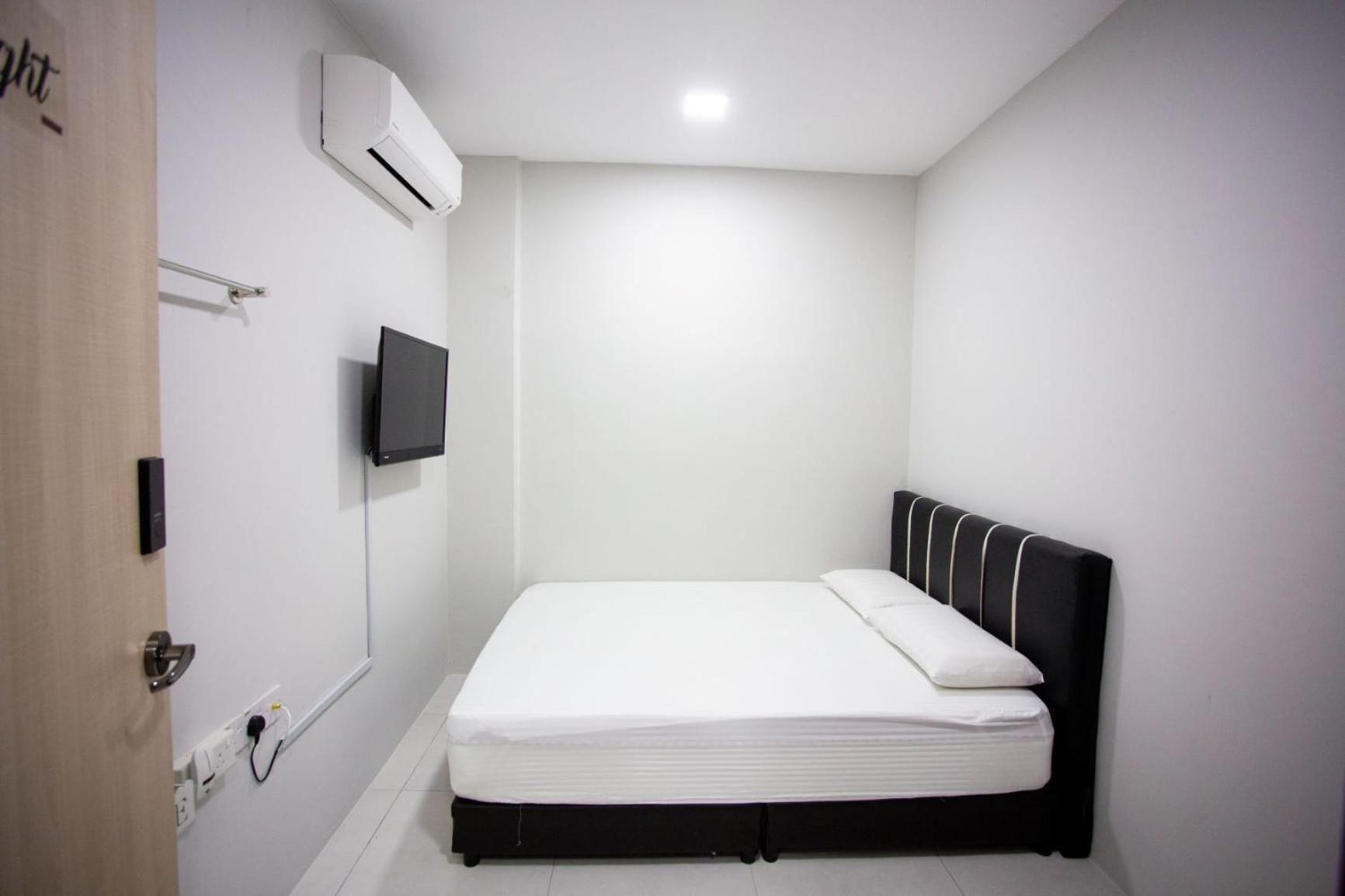 Hom2Rex Kuching Homestay Taman Timberland Εξωτερικό φωτογραφία